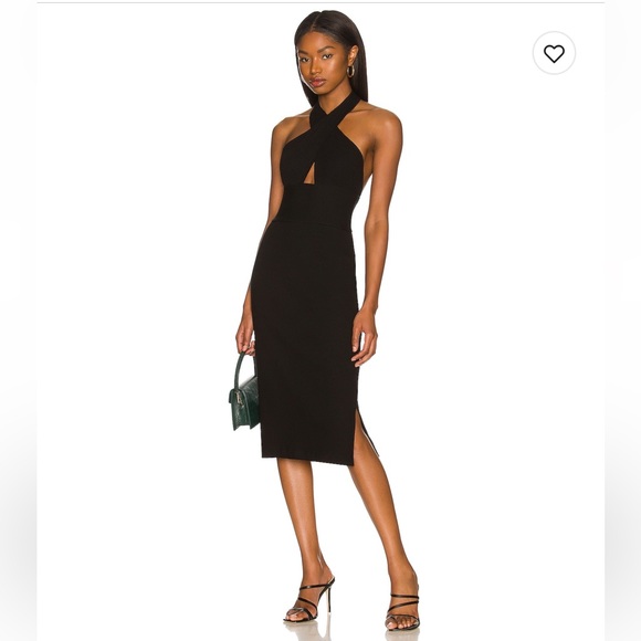 Mimi dress by Callahan - Picture 2 of 3